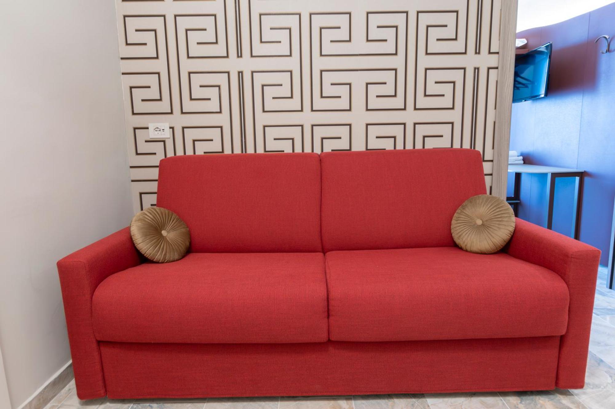 Apartment Miki - Sammartini 33 Milan Bagian luar foto