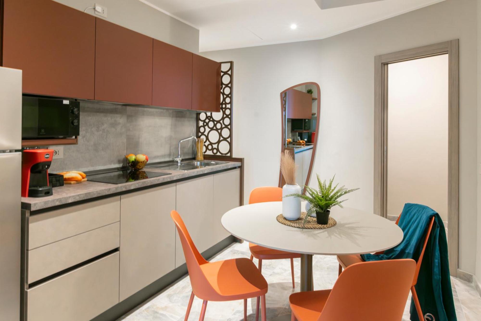 Apartment Miki - Sammartini 33 Milan Bagian luar foto