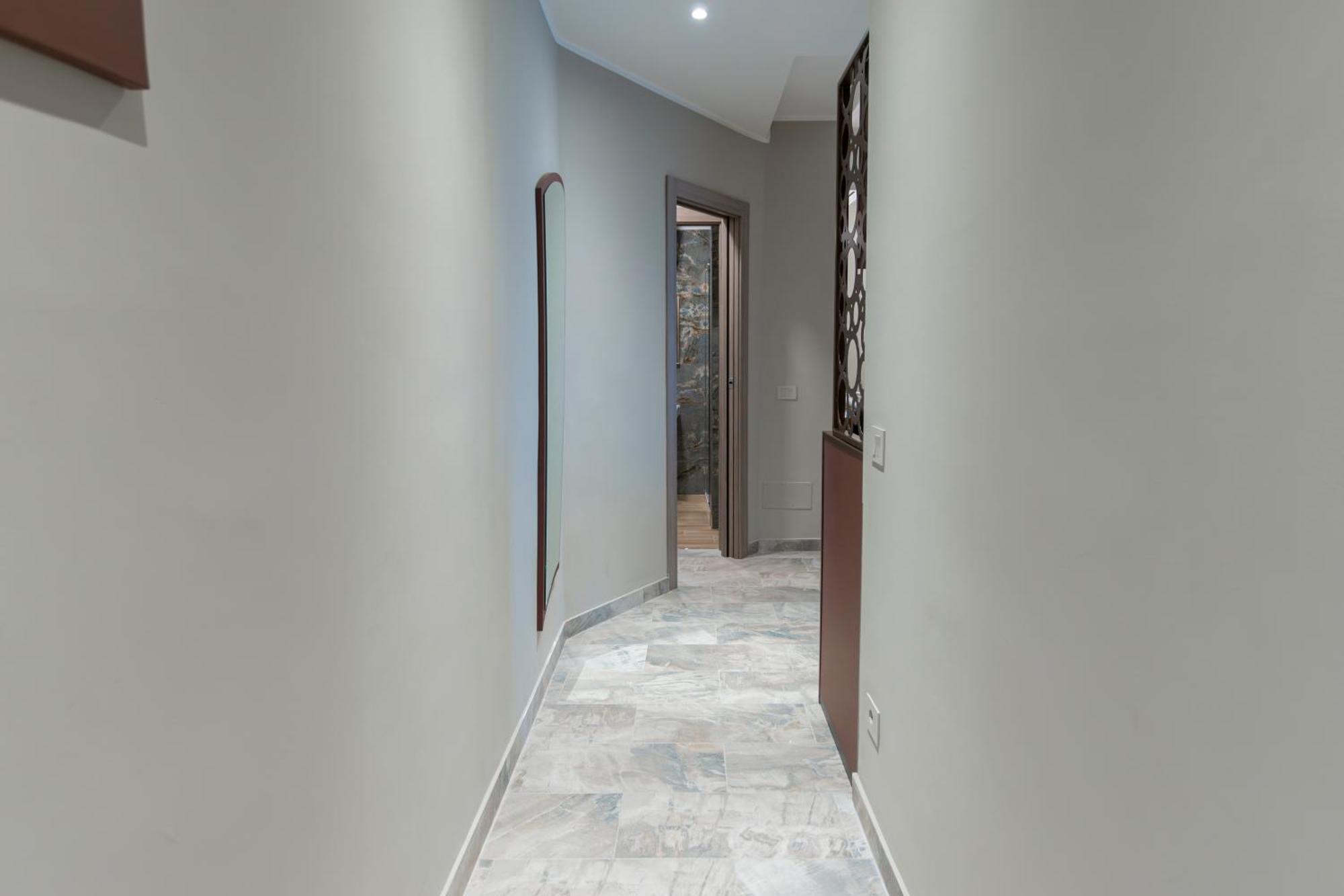 Apartment Miki - Sammartini 33 Milan Bagian luar foto