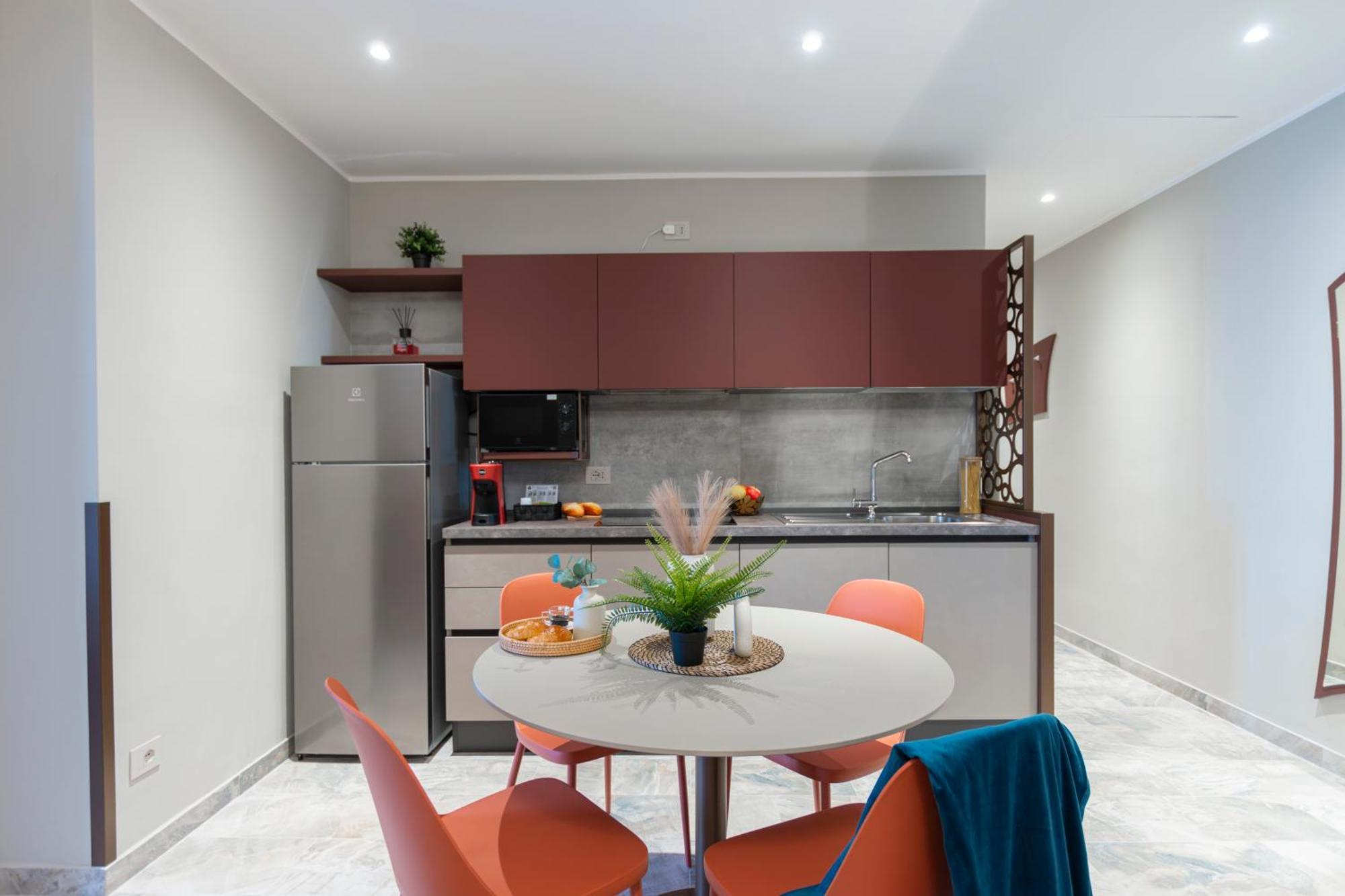 Apartment Miki - Sammartini 33 Milan Bagian luar foto